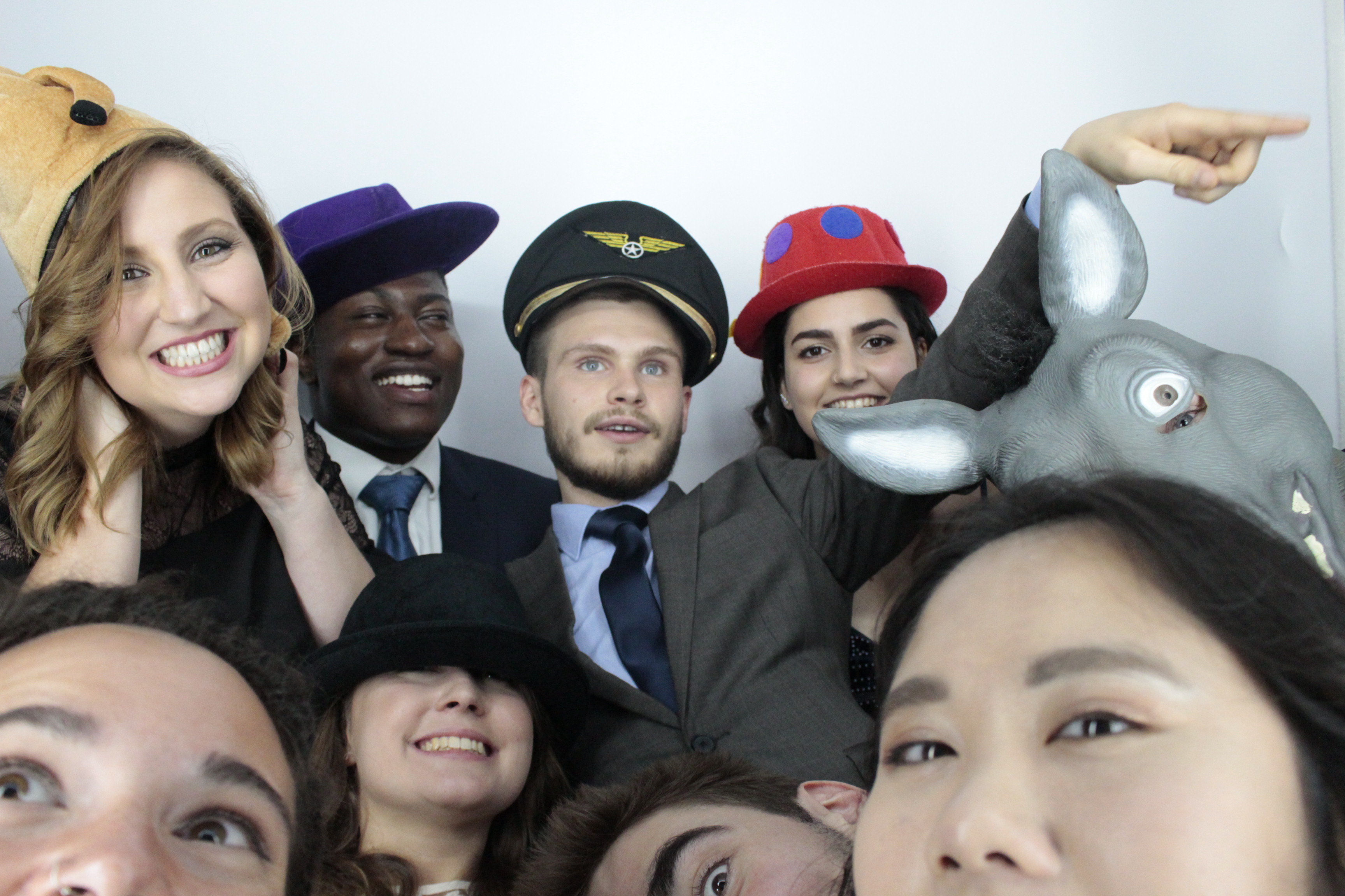 Thales Group | View more photos from the event at gallery.myphotoboothexperience.co.uk/u/MyPhotoBoothExperienceLtd/Thales-Group